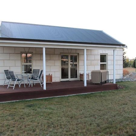 Gladstone Cottage Twizel Oda fotoğraf